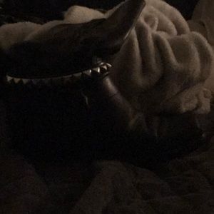 Meet your Posher, Kourtney